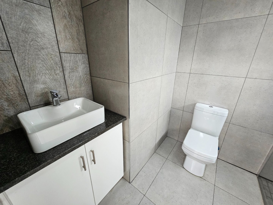 To Let 2 Bedroom Property for Rent in Eureka Free State